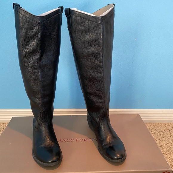 Franco Fortini | Shoes | Franco Fortini 